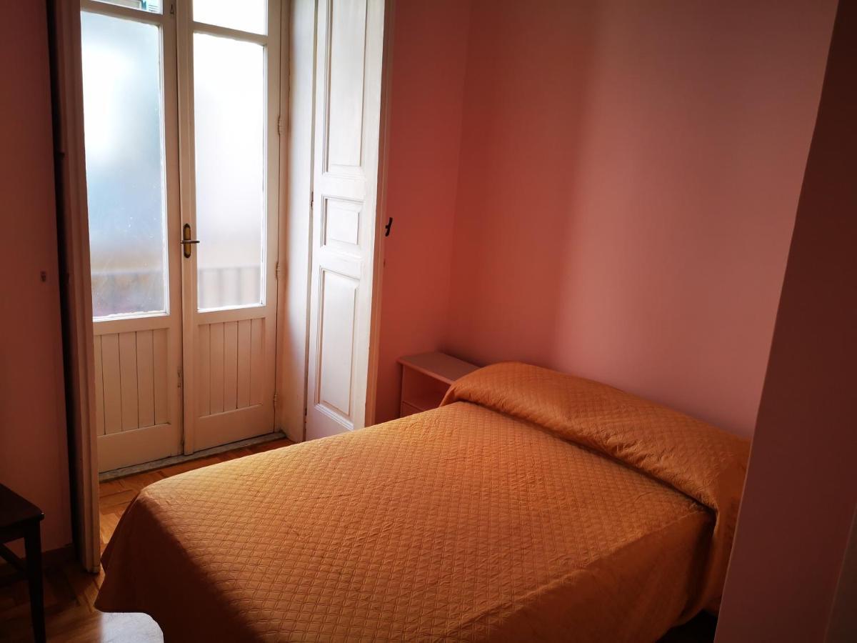 Casa Cupiello Via Chiaia - Casa Vacanze Ad Uso Esclusivo Napoli Exterior foto