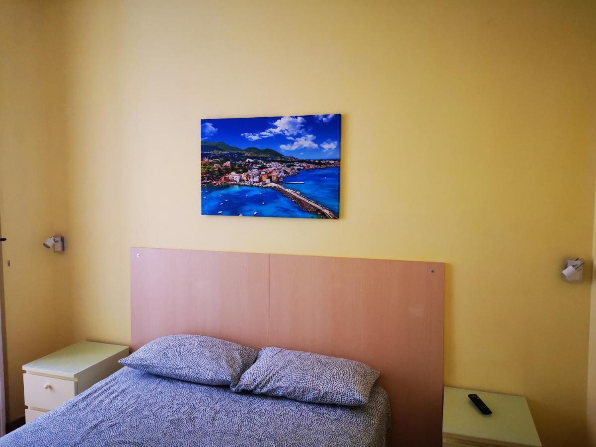 Casa Cupiello Via Chiaia - Casa Vacanze Ad Uso Esclusivo Napoli Exterior foto